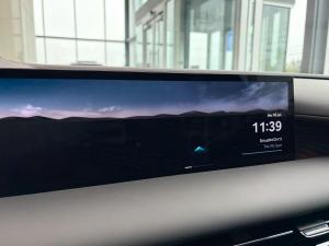 Miniature 26 Genesis G80 Prestige Black 3.5T 2026