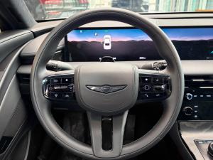 Miniature 23 Genesis G80 Prestige Black 3.5T 2026
