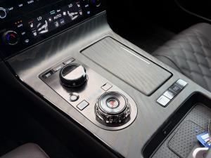 Miniature 30 Genesis G80 Prestige Black 3.5T 2026