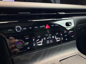 Miniature 29 Genesis G80 Prestige Black 3.5T 2026