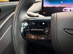 Miniature 31 Genesis G80 Prestige Black 3.5T 2026