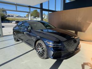 2023 Genesis G80 Sport Plus 3.5T - Image 1