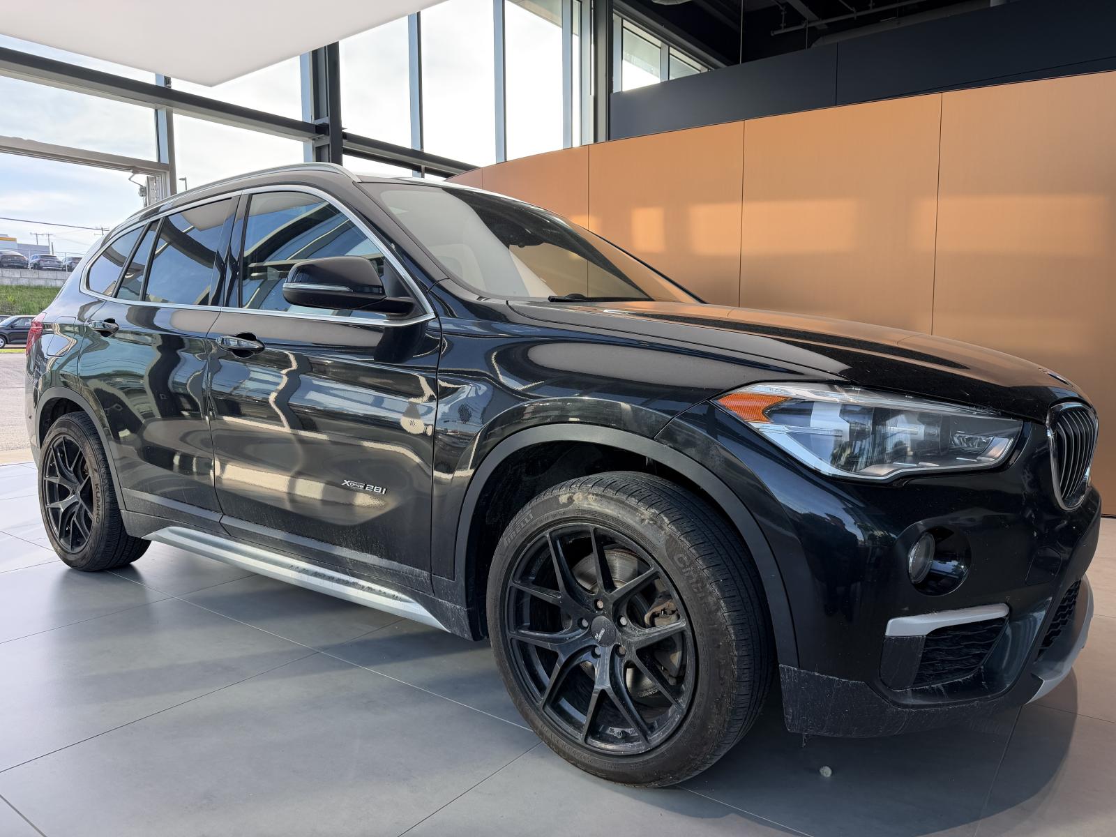 BMW X1 xDrive28i 2018