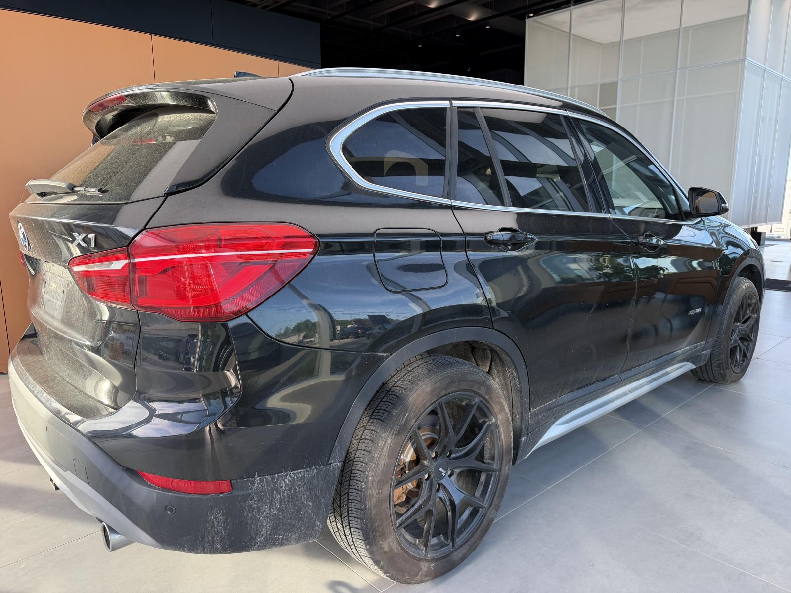 BMW X1 xDrive28i 2018 — photo 6