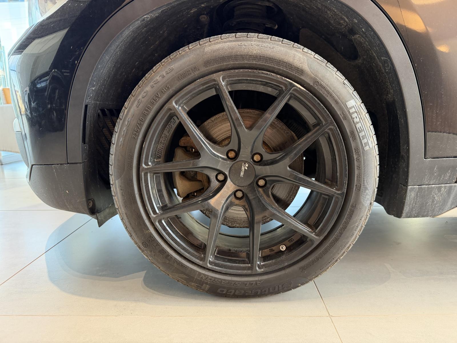 BMW X1 xDrive28i 2018 — photo 7