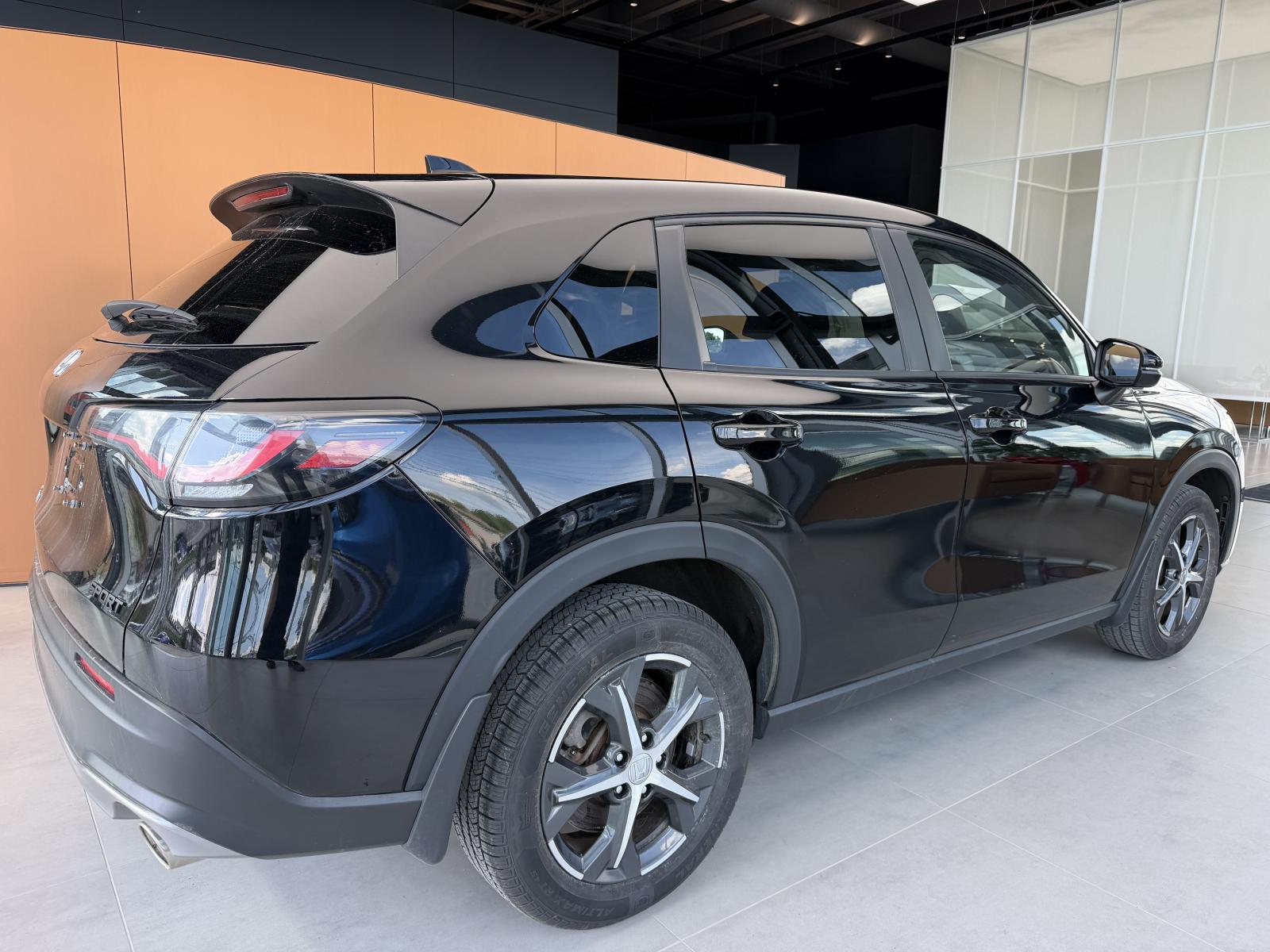 Honda HR-V Sport-B 2024 — photo 6