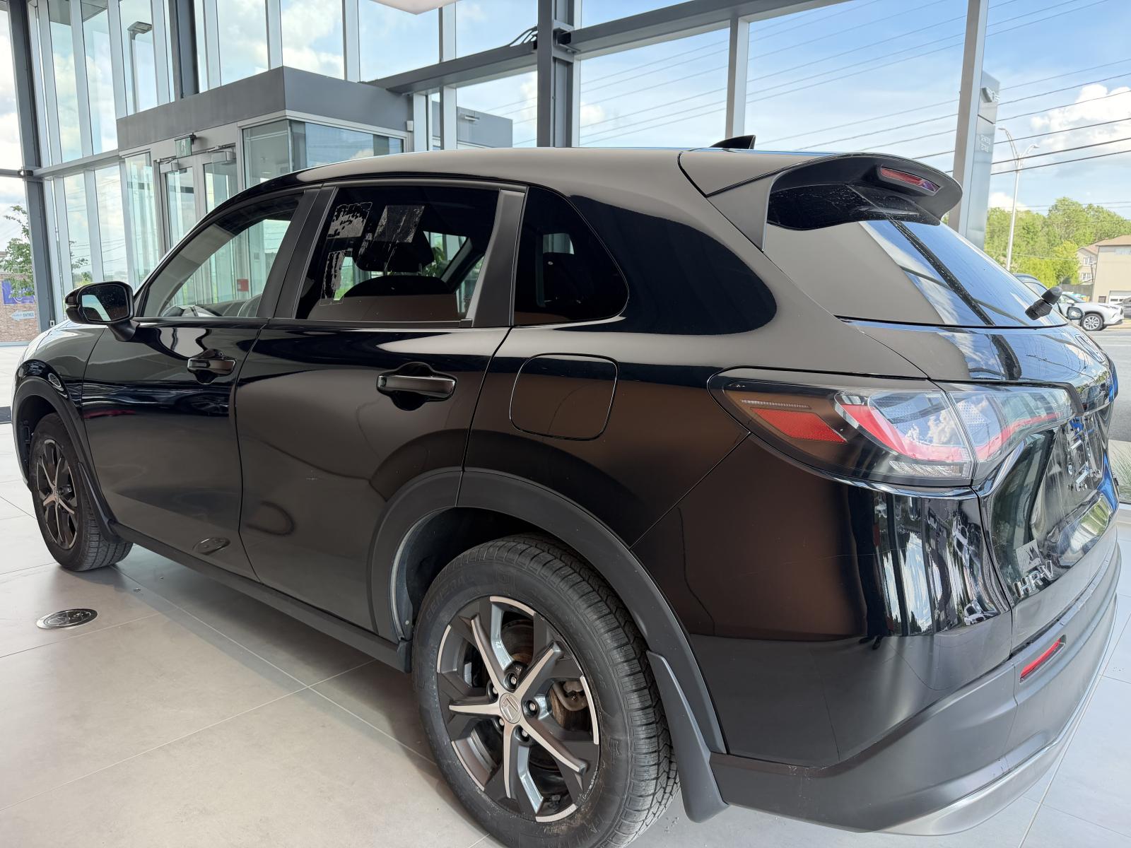Honda HR-V Sport-B 2024 — photo 4