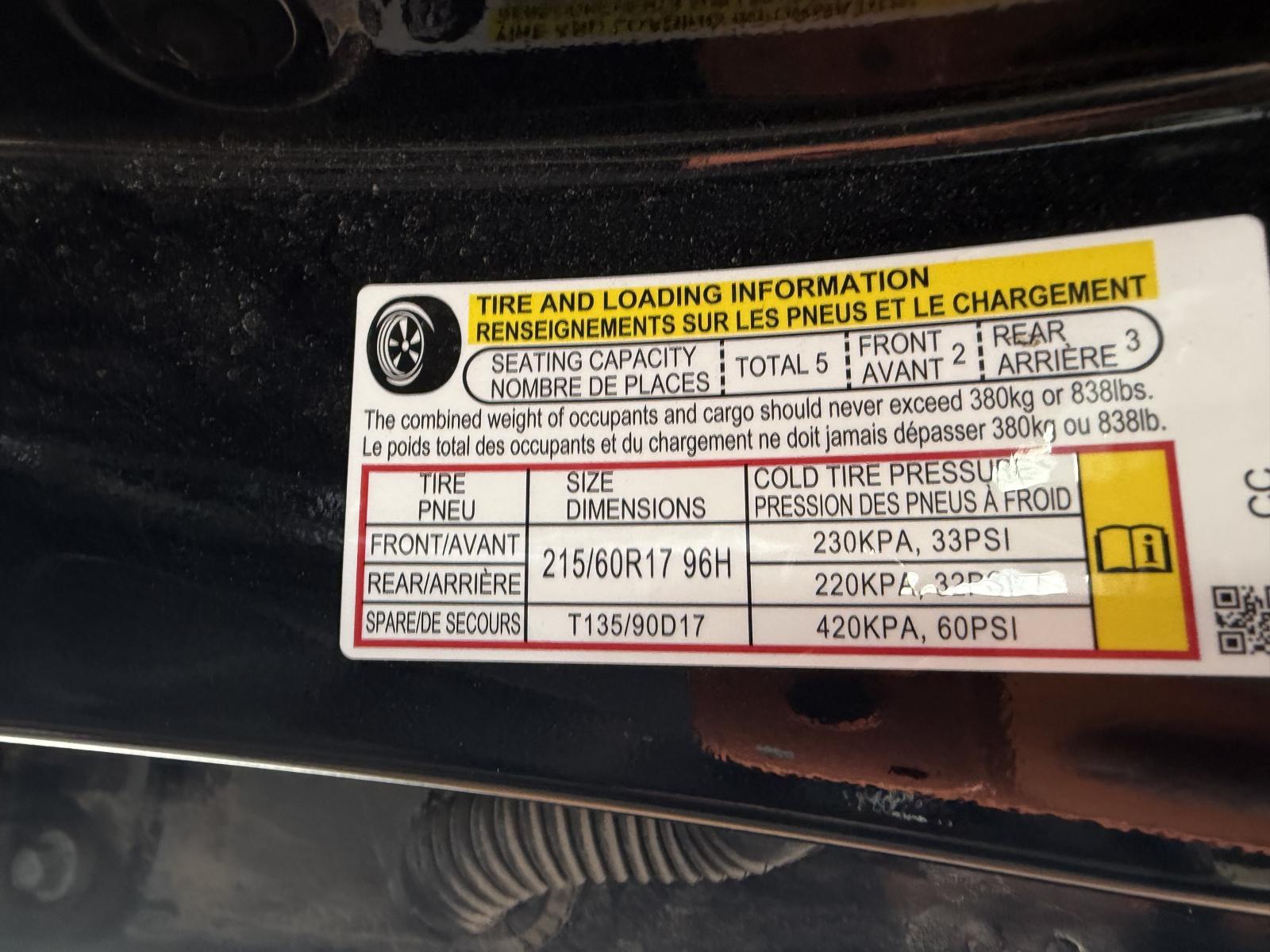 Honda HR-V Sport-B 2024 — photo 8