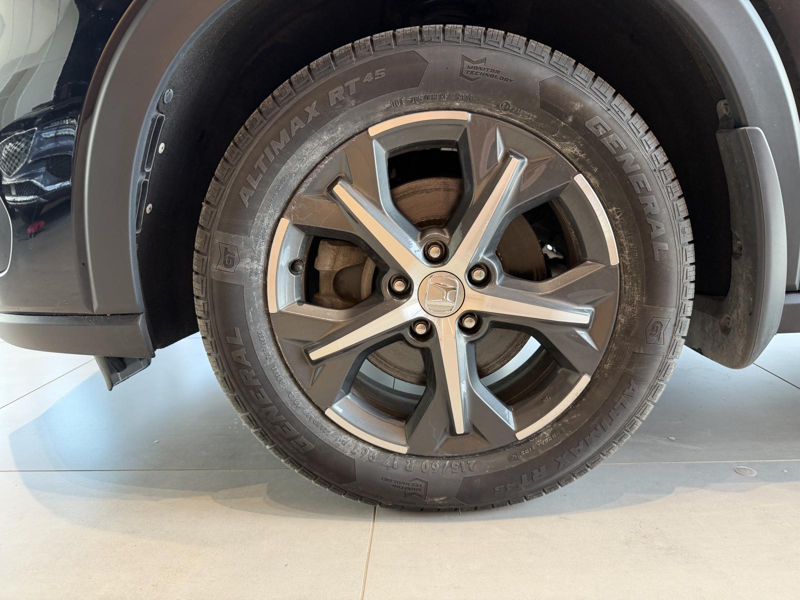 Honda HR-V Sport-B 2024 — photo 7