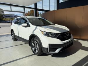 2021 Honda CR-V LX - Image 1
