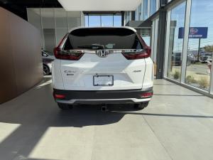 Miniature 5 Honda CR-V LX 2021