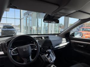 Miniature 9 Honda CR-V LX 2021