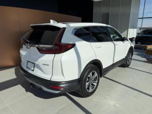 Miniature 7 Honda CR-V LX 2021