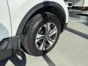 Miniature 8 Honda CR-V LX 2021