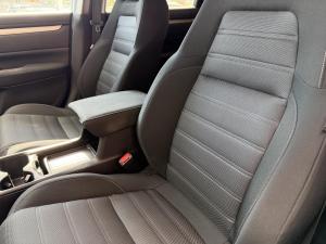 Miniature 15 Honda CR-V LX 2021