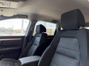 Miniature 14 Honda CR-V LX 2021