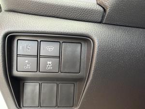Miniature 16 Honda CR-V LX 2021