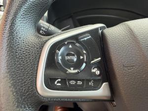 Miniature 17 Honda CR-V LX 2021