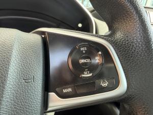Miniature 18 Honda CR-V LX 2021