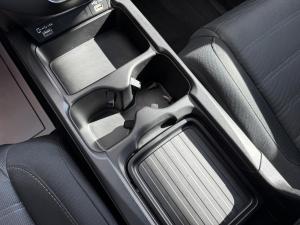 Miniature 19 Honda CR-V LX 2021