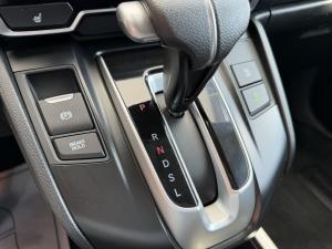 Miniature 20 Honda CR-V LX 2021