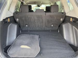 Miniature 25 Honda CR-V LX 2021
