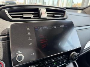 Miniature 23 Honda CR-V LX 2021
