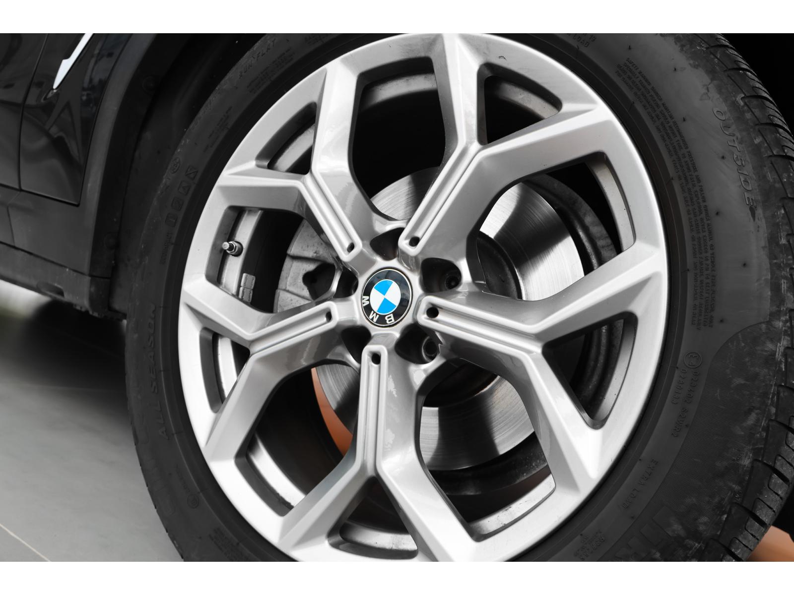 BMW X4 xDrive30i 2022 — photo 6