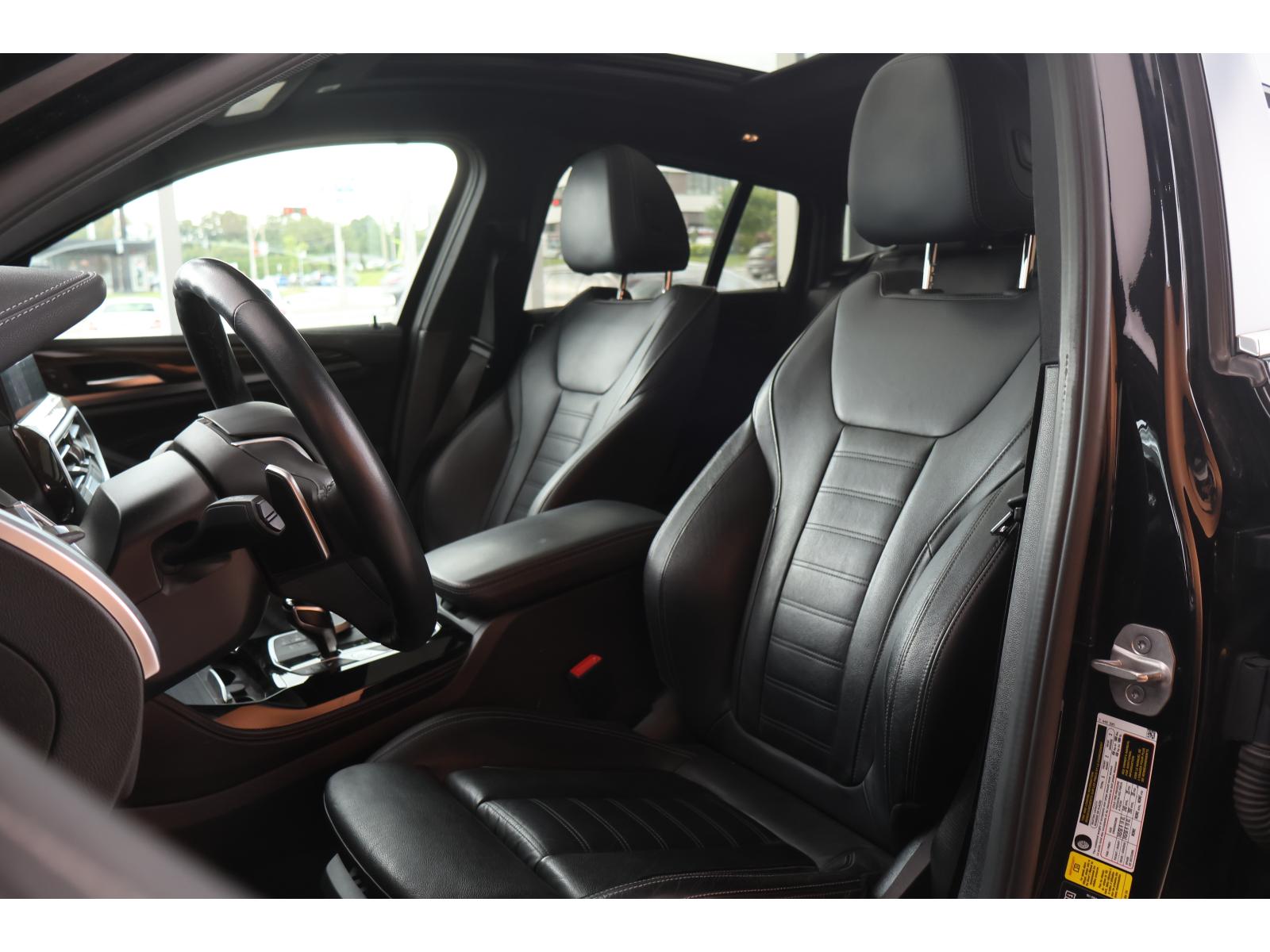 BMW X4 xDrive30i 2022 — photo 3