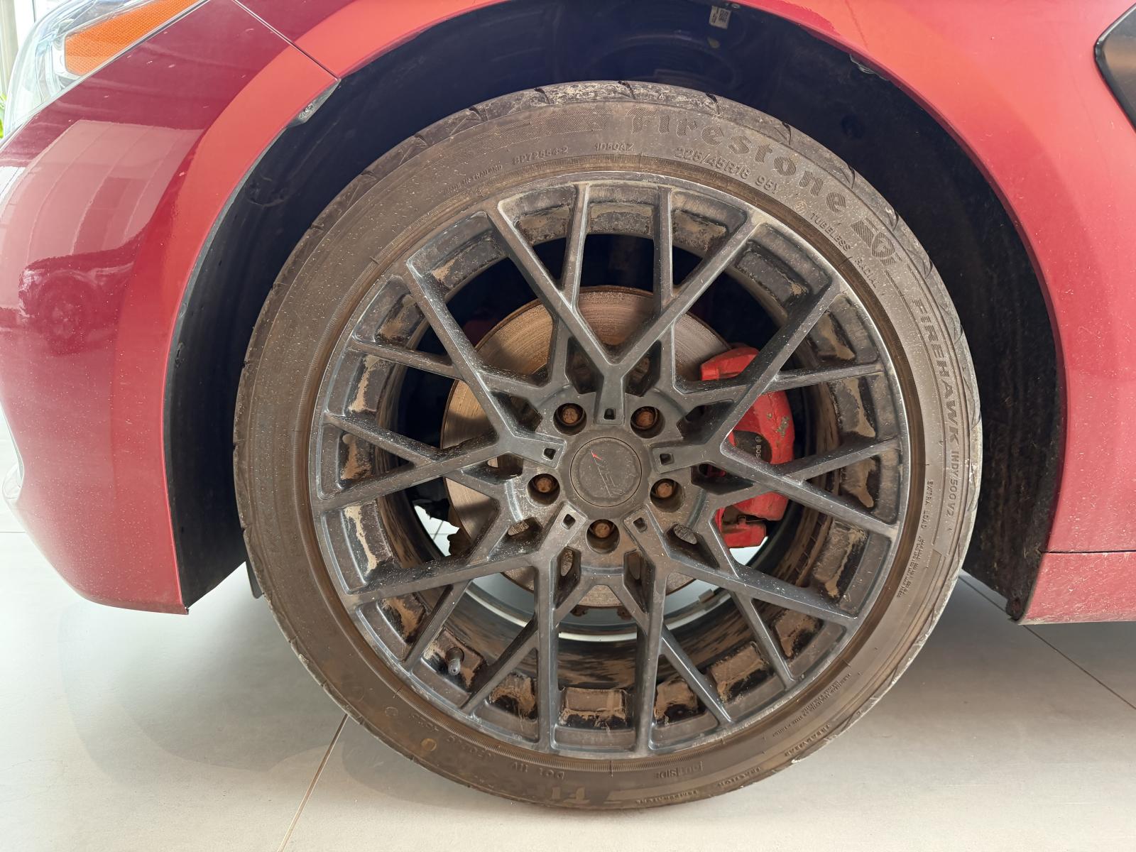 Genesis G70 Elite 2.0T 2021 — photo 7