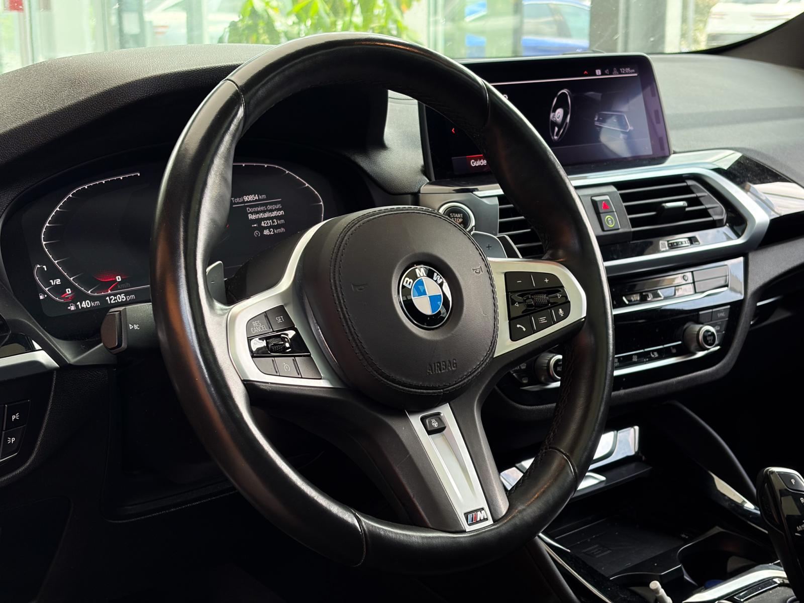 BMW X4 xDrive30i 2020 — photo 8