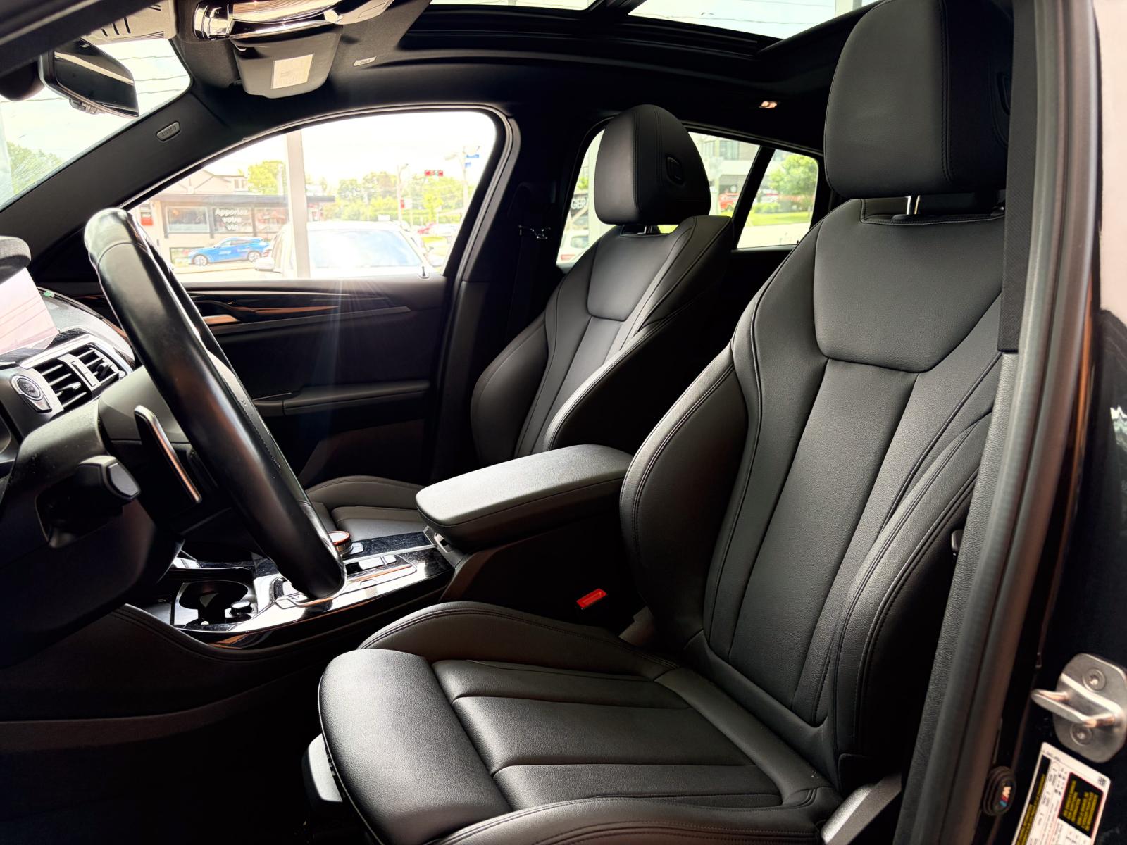 BMW X4 xDrive30i 2020 — photo 3