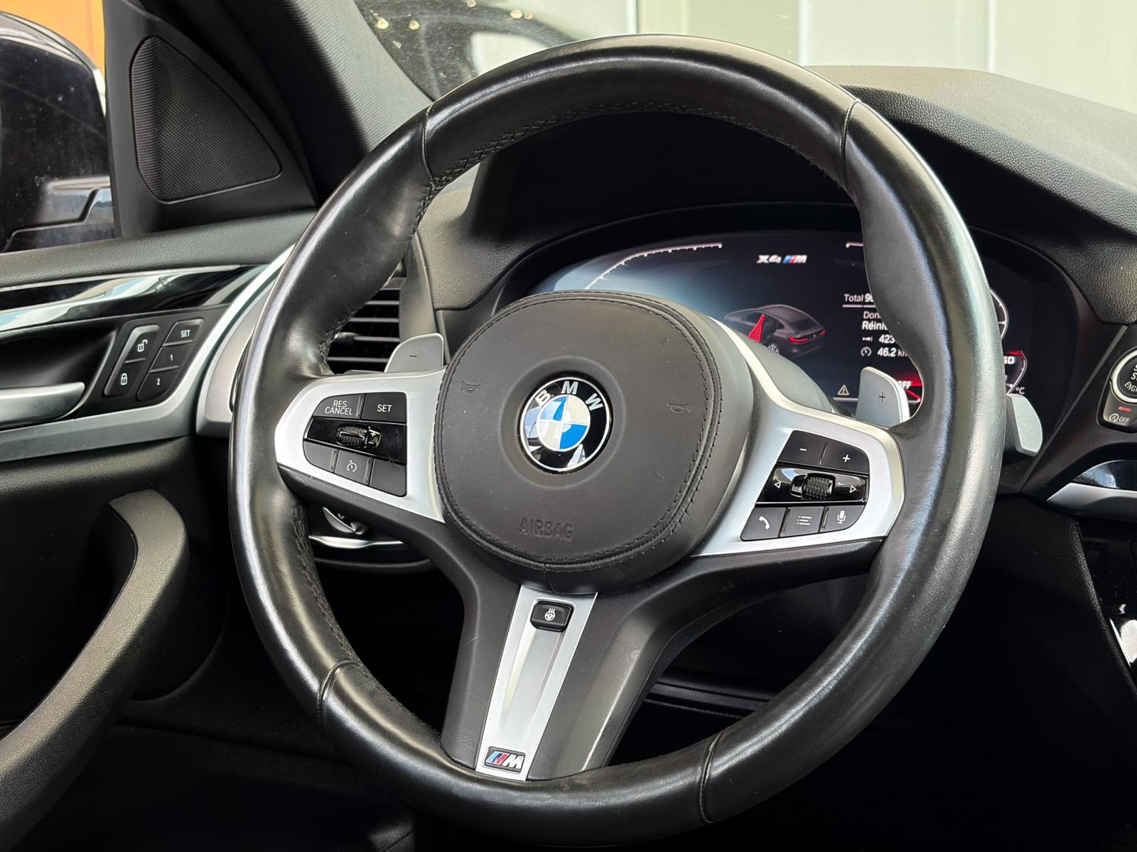 BMW X4 xDrive30i 2020 — photo 2