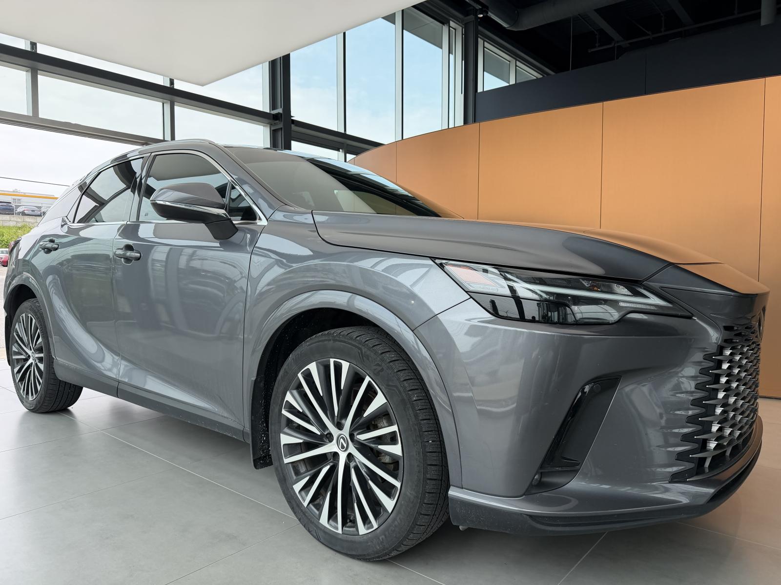 Lexus RX350 Luxury 2023