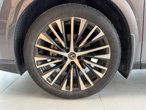 Thumbnail 7 Lexus RX350 Luxury 2023