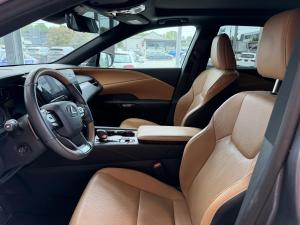 Thumbnail 8 Lexus RX350 Luxury 2023