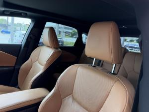 Thumbnail 10 Lexus RX350 Luxury 2023