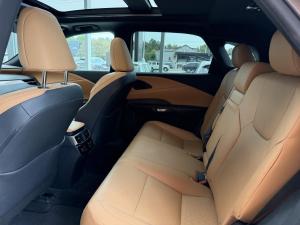 Thumbnail 12 Lexus RX350 Luxury 2023