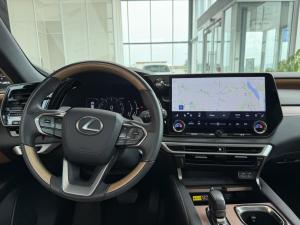 Thumbnail 13 Lexus RX350 Luxury 2023