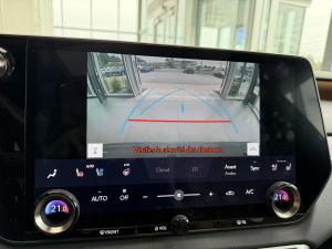 Thumbnail 15 Lexus RX350 Luxury 2023