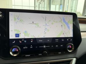 Thumbnail 14 Lexus RX350 Luxury 2023