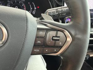 Thumbnail 19 Lexus RX350 Luxury 2023