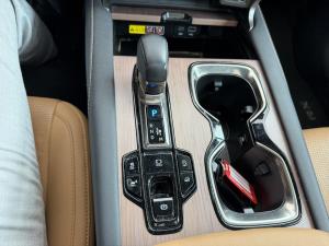 Thumbnail 16 Lexus RX350 Luxury 2023
