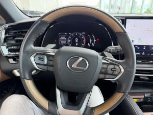 Thumbnail 17 Lexus RX350 Luxury 2023
