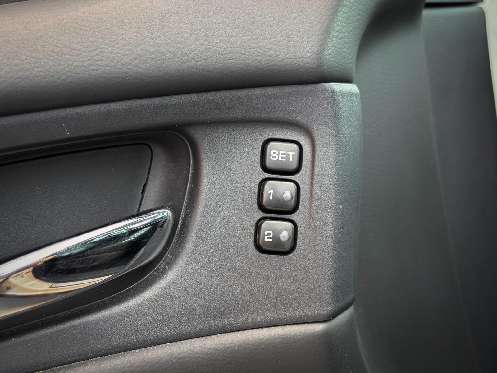 Nissan Murano Platinum 2022 — photo 8