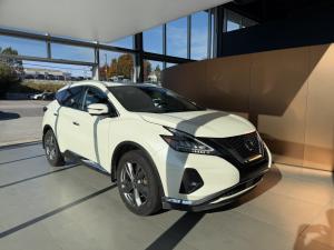 2022 Nissan Murano Platinum - Image 1