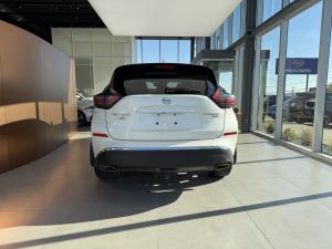 Thumbnail 5 Nissan Murano Platinum 2022