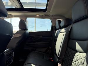 Thumbnail 9 Nissan Murano Platinum 2022