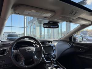 Thumbnail 8 Nissan Murano Platinum 2022