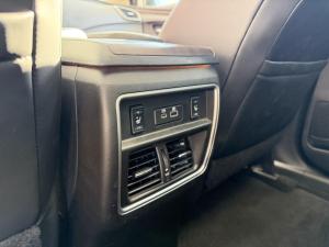 Thumbnail 10 Nissan Murano Platinum 2022